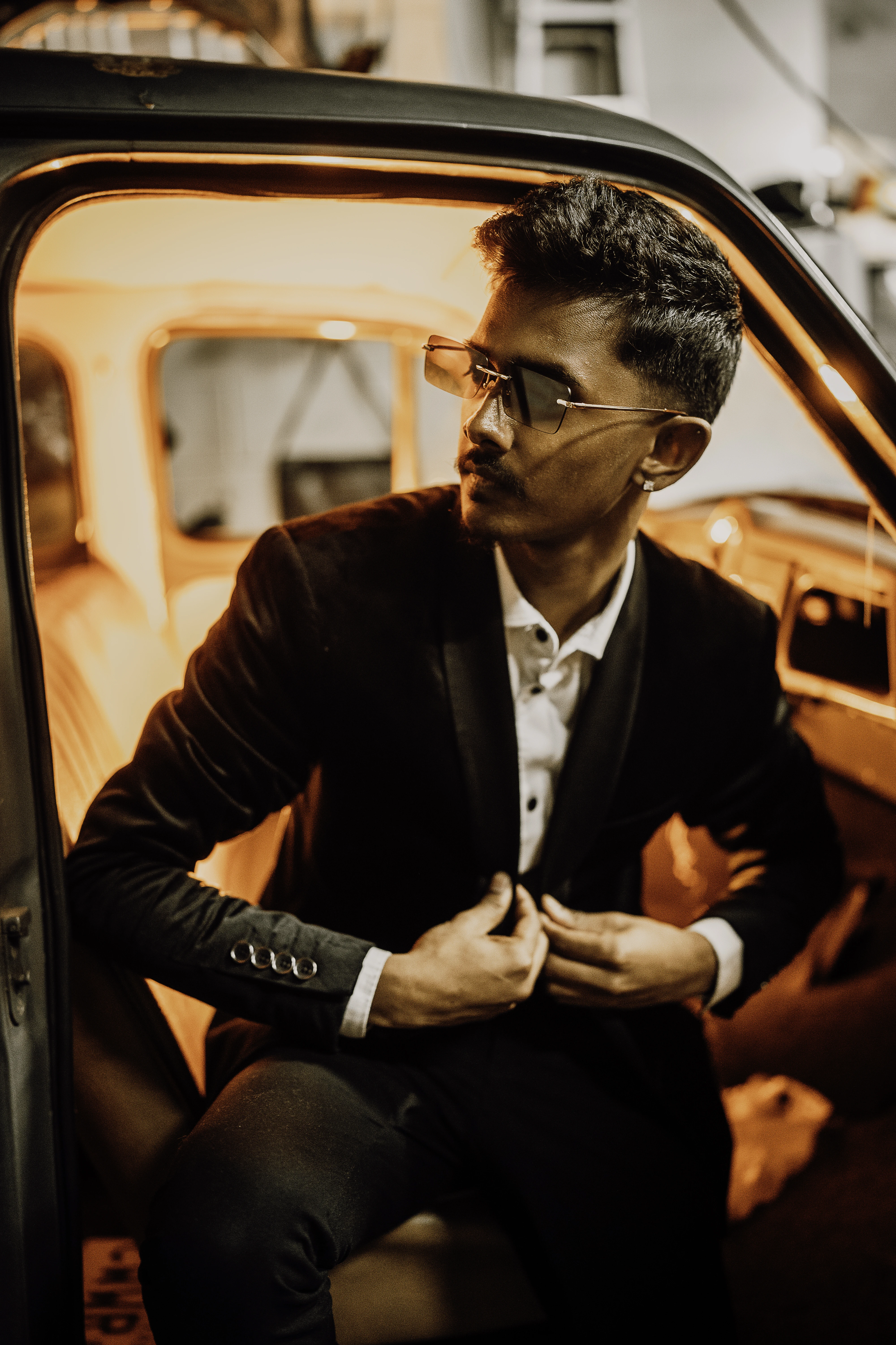 Kaavi Interval Shoot